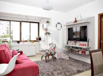 Apartamento · 82m² · 3 Quartos · 2 Vagas · Apartamento à Venda - Passo D'areia, 3 Quartos, 82 m² - Porto Alegre