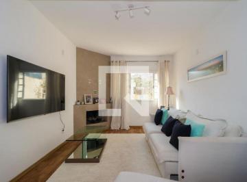 Casa · 181m² · 3 Quartos · 4 Vagas · Casa à Venda - Panamby, 3 Quartos,  181 m² - São Paulo
