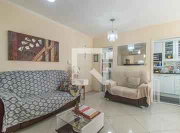 Apartamento · 90m² · 3 Quartos · 1 Vaga · Apartamento à Venda - Teresópolis, 3 Quartos,  90 m² - Porto Alegre