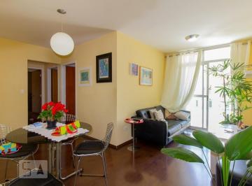 Apartamento · 74m² · 3 Quartos · 2 Vagas · Apartamento à Venda - Tatuapé, 3 Quartos, 74 m² - São Paulo