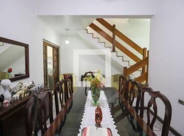 Casa · 276m² · 4 Quartos · 2 Vagas · Casa à Venda - Água Fria, 4 Quartos,  276 m² - São Paulo