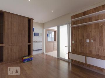 Apartamento · 64m² · 2 Quartos · 1 Vaga · Apartamento à Venda - Saúde, 2 Quartos,  64 m² - São Paulo