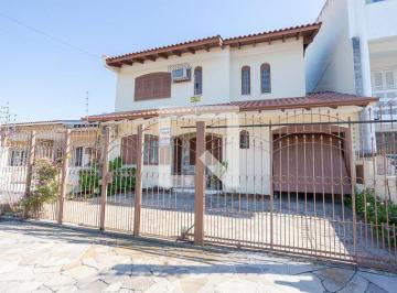 Casa · 252m² · 4 Quartos · 2 Vagas · Casa à Venda - Sarandi, 4 Quartos,  252 m² - Porto Alegre