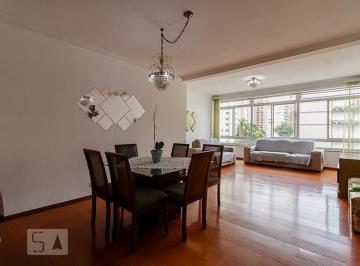 Apartamento · 187m² · 3 Quartos · 1 Vaga · Apartamento à Venda - Aclimação, 3 Quartos,  187 m² - São Paulo