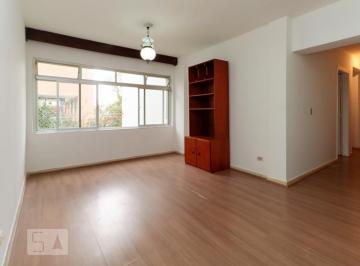 Apartamento · 99m² · 2 Quartos · 1 Vaga · Apartamento à Venda - Pinheiros, 2 Quartos,  99 m² - São Paulo