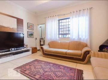 Casa · 240m² · 3 Quartos · 1 Vaga · Casa à Venda - Sumaré, 3 Quartos,  240 m² - São Paulo
