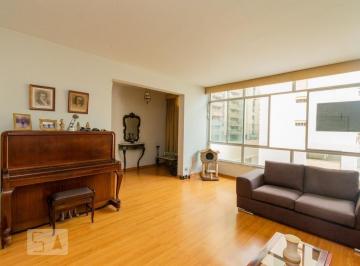 Apartamento · 170m² · 4 Quartos · 1 Vaga · Apartamento à Venda - Ingá, 4 Quartos,  170 m² - Niterói