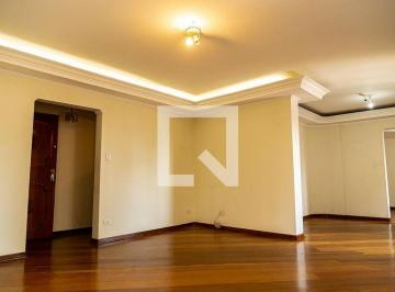 Apartamento · 190m² · 4 Quartos · 3 Vagas · Apartamento à Venda - Vila Mascote, 4 Quartos,  190 m² - São Paulo