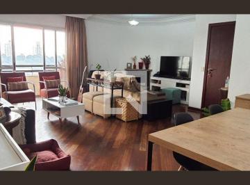 Apartamento · 156m² · 4 Quartos · 3 Vagas · Apartamento à Venda - Portal do Morumbi, 4 Quartos, 156 m² - São Paulo
