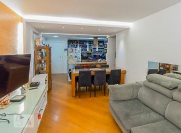 Apartamento de 3 quartos, São Paulo · Apartamento à Venda - Vila Mariana, 3 Quartos, 96 m² - São Paulo