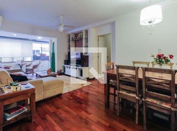 Apartamento · 110m² · 3 Quartos · 1 Vaga · Apartamento à Venda - Cristo Redentor, 3 Quartos,  110 m² - Porto Alegre