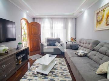 Casa · 210m² · 4 Quartos · 5 Vagas · Casa à Venda - Vila Mazzei, 4 Quartos,  210 m² - São Paulo
