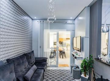 Apartamento · 114m² · 2 Quartos · 1 Vaga · Apartamento à Venda - Freguesia do Ó, 2 Quartos, 114 m² - São Paulo