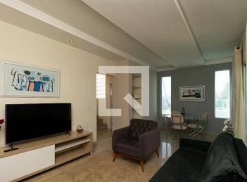 Casa · 220m² · 3 Quartos · 3 Vagas · Casa à Venda - Ponte São João , 3 Quartos, 220 m² - Jundiaí