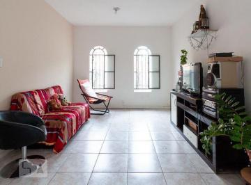 Casa · 350m² · 7 Quartos · 4 Vagas · Casa à Venda - Jaguaré, 7 Quartos,  350 m² - São Paulo