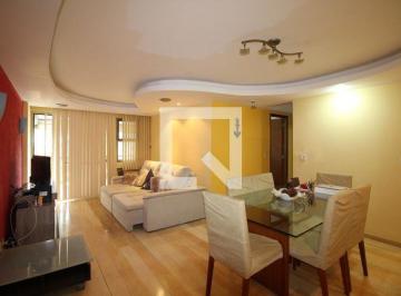 Apartamento · 117m² · 3 Quartos · 2 Vagas · Apartamento à Venda - Jacarepaguá, 3 Quartos,  117 m² - Rio de Janeiro