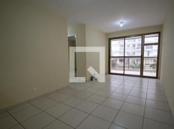 Apartamento · 93m² · 3 Quartos · 2 Vagas · Apartamento à Venda - Recreio, 3 Quartos, 93 m² - Rio de Janeiro
