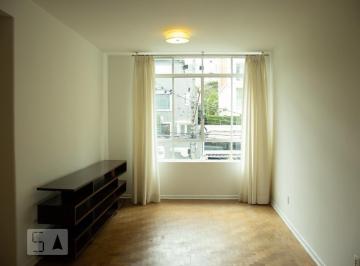 Apartamento · 110m² · 3 Quartos · 1 Vaga · Apartamento à Venda - Pinheiros, 3 Quartos, 110 m² - São Paulo