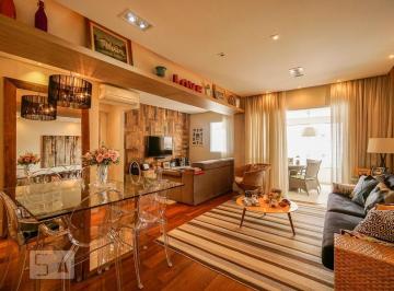 Apartamento · 97m² · 3 Quartos · 2 Vagas · Apartamento à Venda - Mooca, 3 Quartos,  97 m² - São Paulo