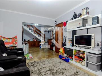 Casa · 209m² · 3 Quartos · 3 Vagas · Casa à Venda - Vila Rosália, 3 Quartos,  209 m² - Guarulhos