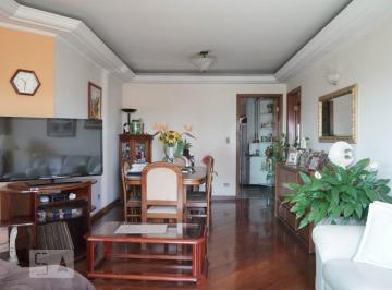 Apartamento · 130m² · 3 Quartos · 2 Vagas · Apartamento à Venda - Freguesia do Ó, 3 Quartos,  130 m² - São Paulo