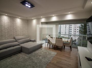 Apartamento · 84m² · 3 Quartos · 1 Vaga · Apartamento à Venda - Vila Andrade, 3 Quartos, 84 m² - São Paulo