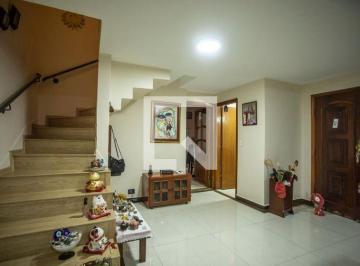 Casa · 250m² · 1 Quarto · Casa à Venda - Chácara Inglesa, 1 Quarto, 250 m² - São Paulo