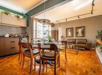 Apartamento · 78m² · 2 Quartos · Apartamento à Venda - Jardim Paulista, 2 Quartos, 78 m² - São Paulo