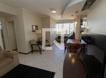 Apartamento · 68m² · 2 Quartos · 2 Vagas · Apartamento à Venda - Floresta, 2 Quartos,  68 m² - Porto Alegre