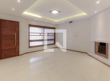 Casa · 230m² · 3 Quartos · 3 Vagas · Casa à Venda - Sarandi, 3 Quartos,  230 m² - Porto Alegre