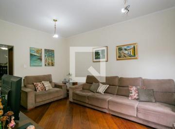 Casa · 249m² · 4 Quartos · 2 Vagas · Casa à Venda - Santana, 4 Quartos, 249 m² - São Paulo