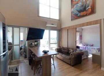 Apartamento · 90m² · 2 Quartos · 2 Vagas · Apartamento à Venda - Cambuí, 2 Quartos,  90 m² - Campinas