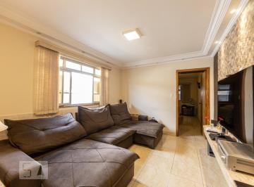 Casa · 220m² · 5 Quartos · 2 Vagas · Casa à Venda - Belém, 5 Quartos, 220 m² - São Paulo