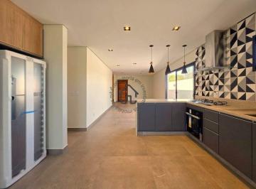 Casa · 159m² · 3 Quartos · 2 Vagas · Casa venda 3 quartos no Condomínio Portal do Bosque em Louveira