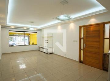 Casa · 250m² · 4 Quartos · 3 Vagas · Casa à Venda - Tatuapé, 4 Quartos,  250 m² - São Paulo