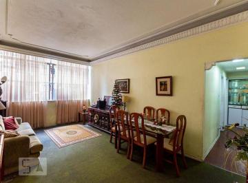 Apartamento · 120m² · 3 Quartos · 1 Vaga · Apartamento à Venda - Icaraí, 3 Quartos, 120 m² - Niterói