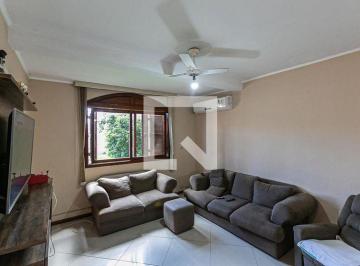 Casa · 200m² · 4 Quartos · 4 Vagas · Casa à Venda - Camaquã, 4 Quartos, 200 m² - Porto Alegre