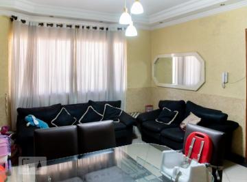 Casa · 186m² · 3 Quartos · 3 Vagas · Casa à Venda - Ponte Rasa, 3 Quartos,  186 m² - São Paulo