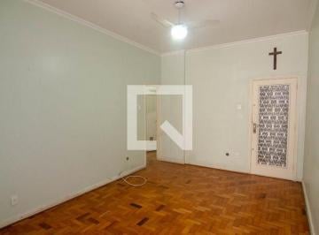Apartamento · 89m² · 3 Quartos · 1 Vaga · Apartamento à Venda - Copacabana, 3 Quartos,  89 m² - Rio de Janeiro