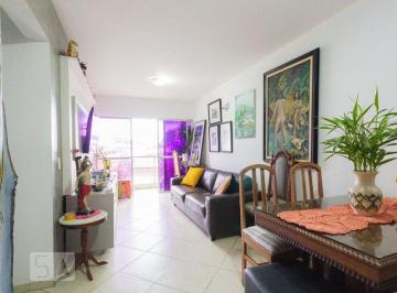 Apartamento · 78m² · 3 Quartos · 1 Vaga · Apartamento à Venda - Anil, 3 Quartos,  78 m² - Rio de Janeiro