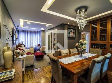 Apartamento · 76m² · 3 Quartos · 2 Vagas · Apartamento à Venda - Jardim Vazani, 3 Quartos,  76 m² - São Paulo