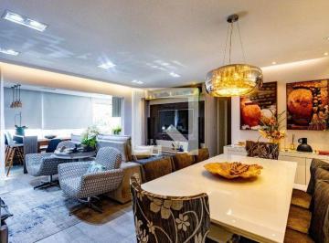 Apartamento · 105m² · 3 Quartos · 2 Vagas · Apartamento à Venda - Centro, 3 Quartos,  105 m² - Diadema