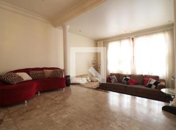 Casa · 255m² · 5 Quartos · 2 Vagas · Casa à Venda - Jardim Anália Franco, 5 Quartos,  255 m² - São Paulo