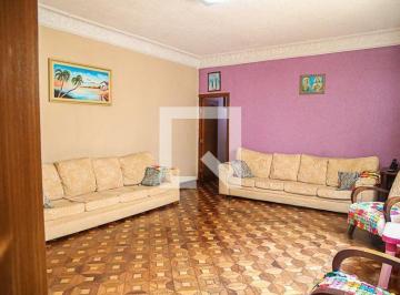 Casa · 240m² · 5 Quartos · 4 Vagas · Casa à Venda - Oswaldo Cruz, 5 Quartos,  240 m² - São Caetano do Sul