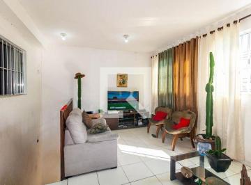 Casa · 210m² · 3 Quartos · 4 Vagas · Casa à Venda - Sapopemba, 3 Quartos,  210 m² - São Paulo