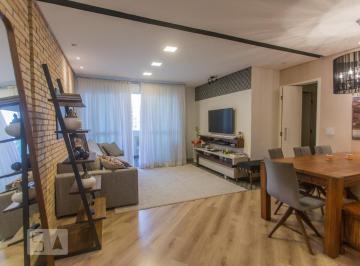 Apartamento · 107m² · 3 Quartos · 2 Vagas · Apartamento à Venda - Jardim do Mar, 3 Quartos, 107 m² - São Bernardo do Campo