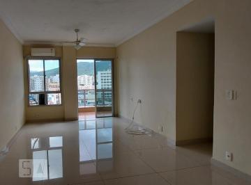 Apartamento · 96m² · 3 Quartos · 2 Vagas · Apartamento à Venda - Meier, 3 Quartos,  96 m² - Rio de Janeiro