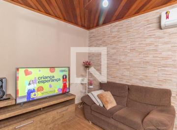 Casa · 180m² · 3 Quartos · 6 Vagas · Casa à Venda - Sarandi, 3 Quartos,  180 m² - Porto Alegre
