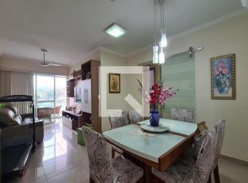 Apartamento · 115m² · 3 Quartos · 2 Vagas · Apartamento à Venda - Méier, 3 Quartos, 115 m² - Rio de Janeiro