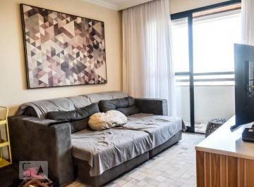 Apartamento · 100m² · 3 Quartos · 2 Vagas · Apartamento à Venda - Piqueri, 3 Quartos,  100 m² - São Paulo
